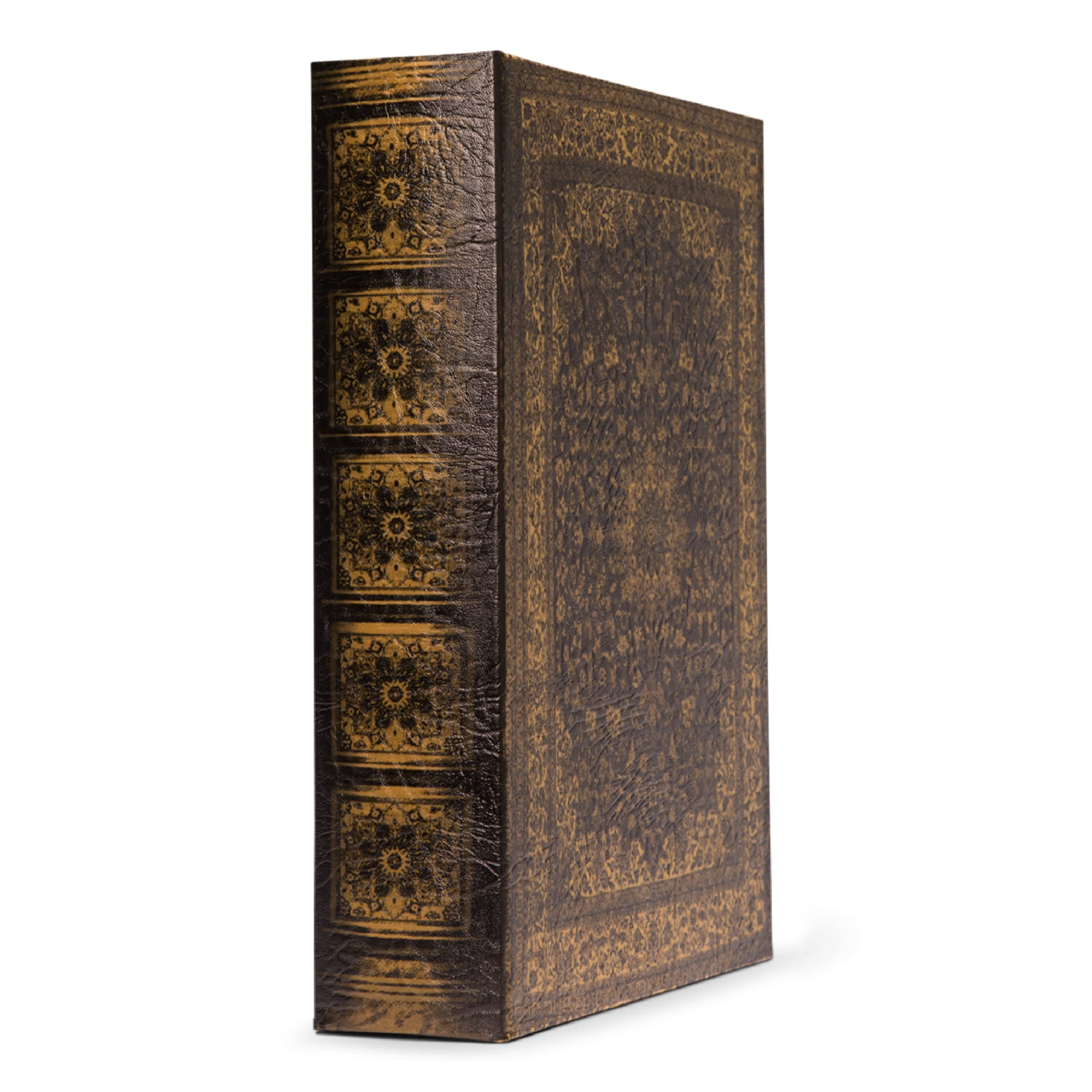 bellagio-italia Olde World Persian DVD、CDブックボックス3パック